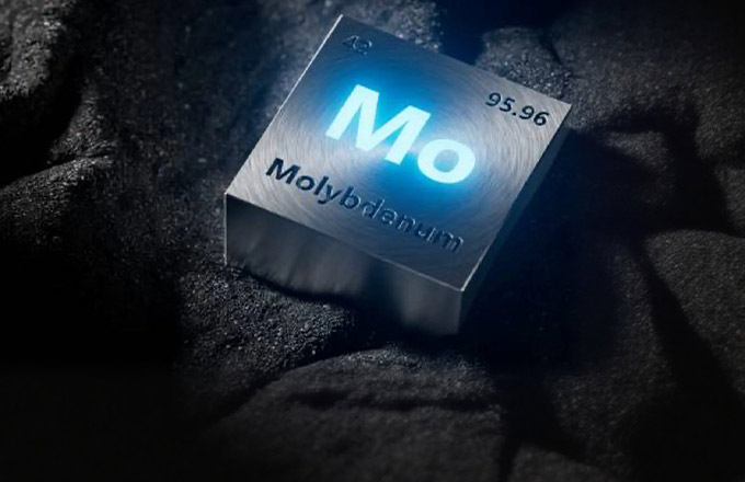 Россию ждёт молибденовое изобилие