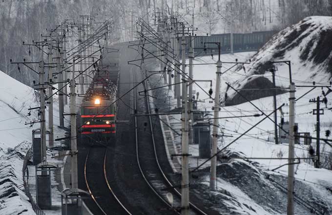 «Русская сталь» требует у РЖД билет со страховкой