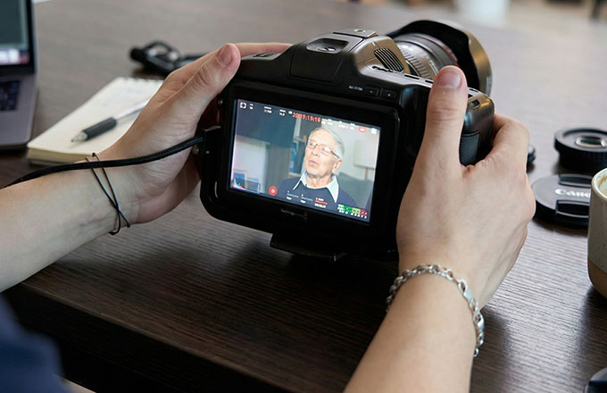 «Моя промышленная династия»