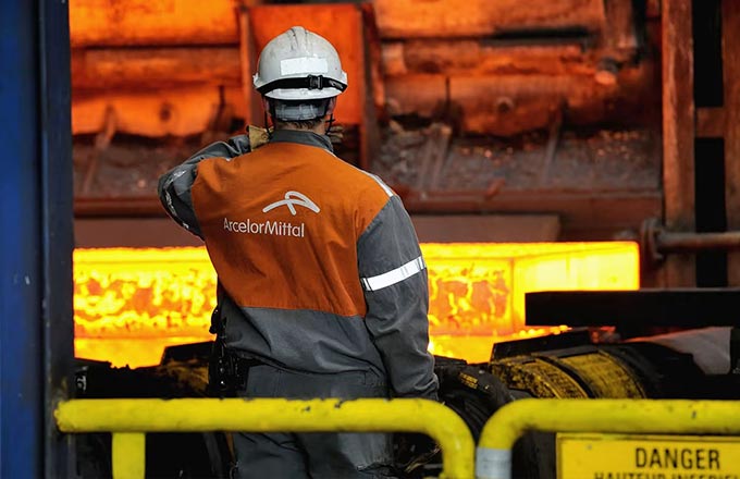 ArcelorMittal оставляет тревожное наследство во Франции