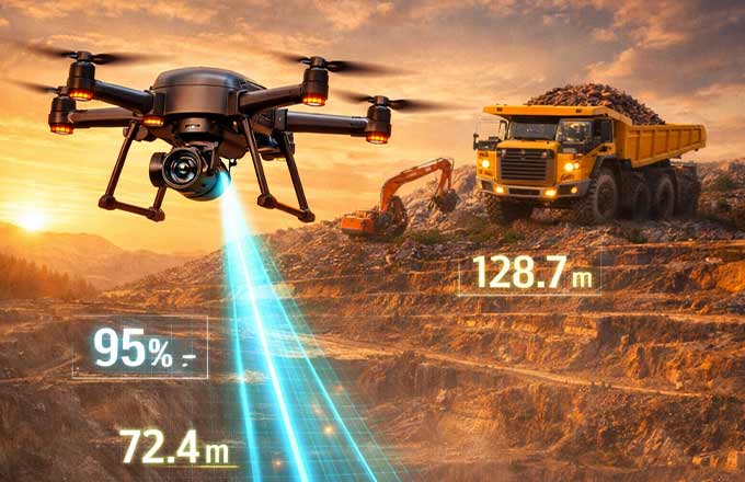 Основные тренды в золотодобыче в 2026 году