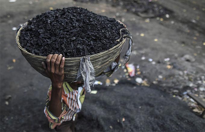Индия хочет больше российского угля