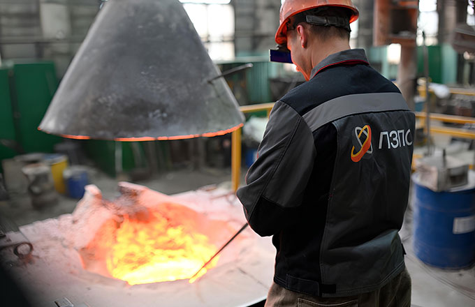 От «Красного гвоздильщика» к хайтеку