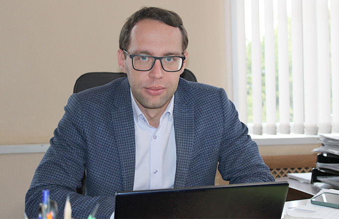 Сергей Долматов: «Российским трубникам в первую очередь необходимо работать над эффективностью своего производства»