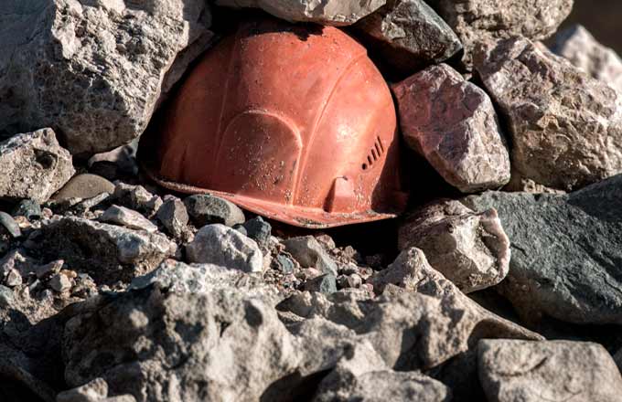 На руднике «Норникеля» опять погиб рабочий