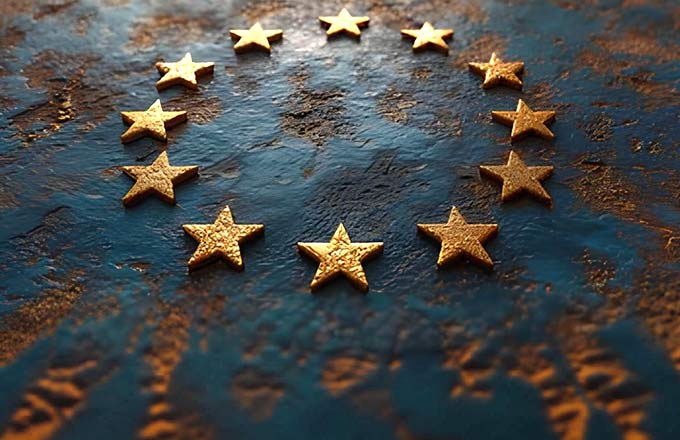 ЕС пытается спасти производителей стали