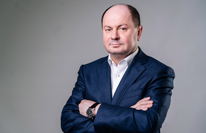Топ-менеджер ОМК о том, кто сейчас востребован в металлургии и как стать директором