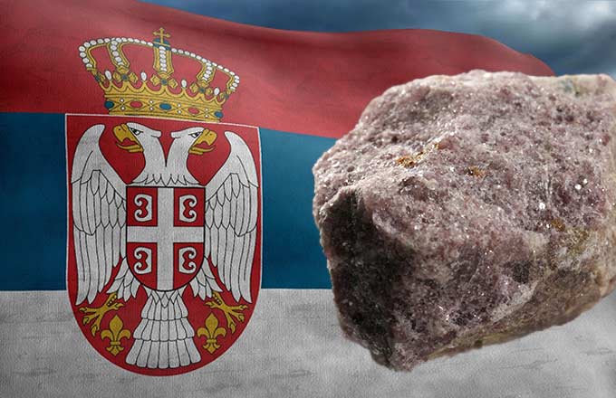Власти Сербии выбирают деньги вместо экологии