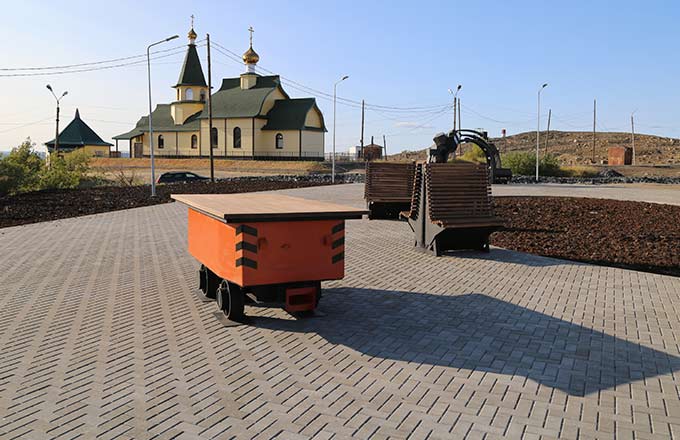 Есть ли жизнь после «Норникеля»? Часть вторая 