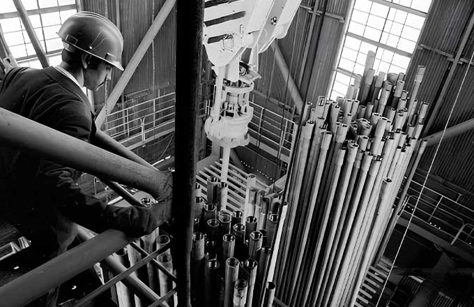 Загадки Кольской сверхглубокой скважины