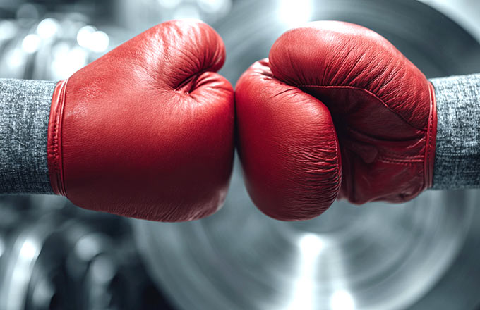 Битва за выживание на рынке нержавеющей стали