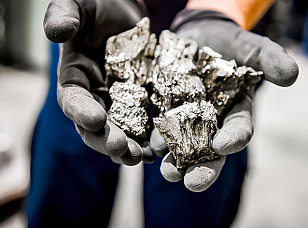 Критические металлы в сердце России