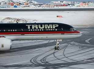 США взяли курс на Гренландию