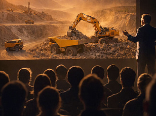 Ответ на кризис — повышение эффективности