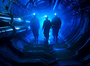 Топ-10 стран-производителей урана