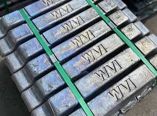 Дефицит свинца в Азии открывает перспективы перед российскими заводами
