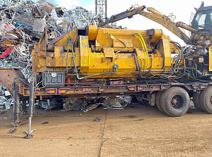 Чёрная металлургия в ожидании мер господдержки