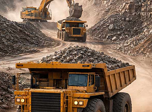 Олег Казанов: Необходим баланс между интересами государства и недропользователей