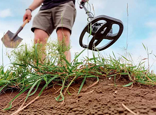 Топ-10 кладов, найденных с помощью металлодетектора