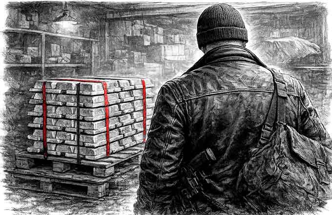 иллюстрация Евгений Линц