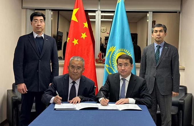 фото сайта Правительства РК