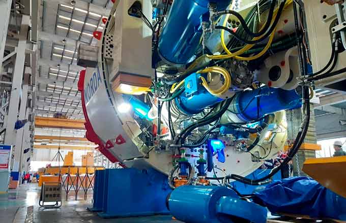 Пресс-служба «Норникеля»