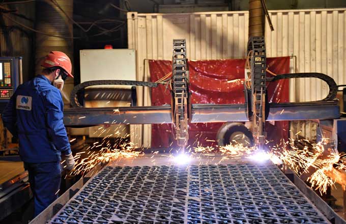 Официальный сайт «Норникеля»