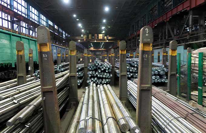 фото с сайта "Петросталь"