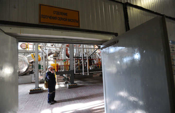 фото РИА Новости