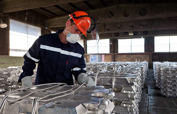 фото с сайта "Русал"