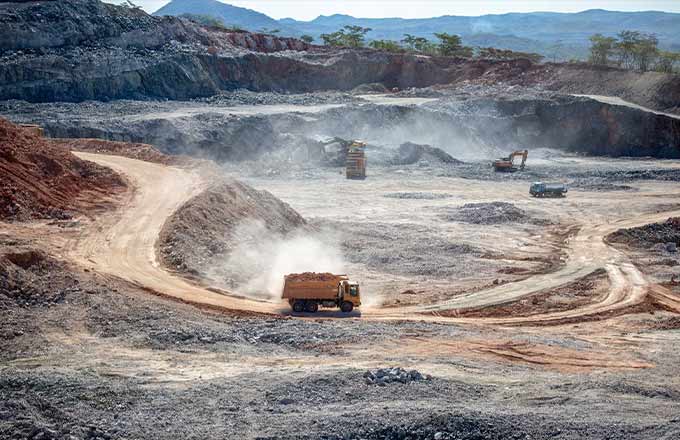 Майкл Бримсон 