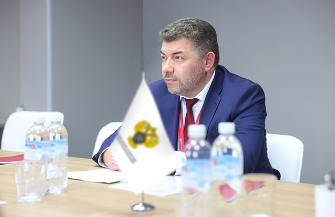 фото Роснедра