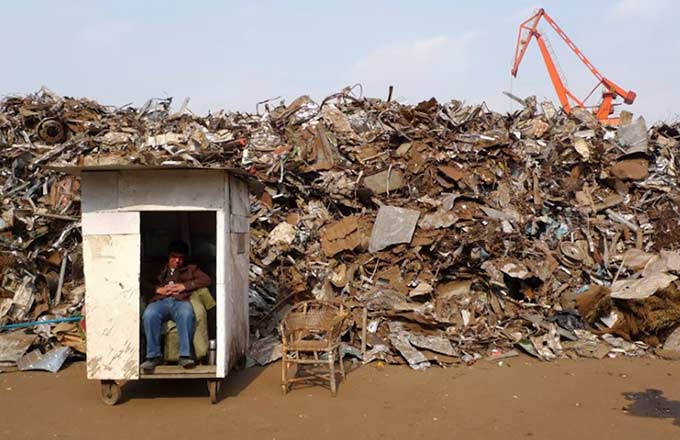 иллюстрация Евгений Линц