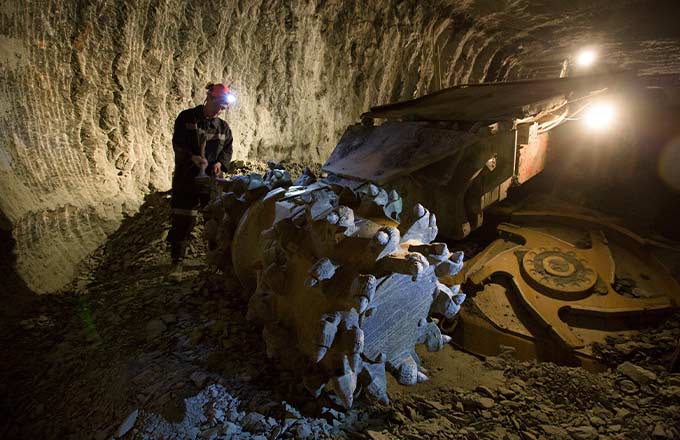 фото с сайта "Алроса"