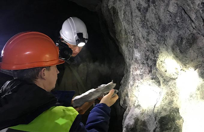 фото с сайта Ловозерского ГОК