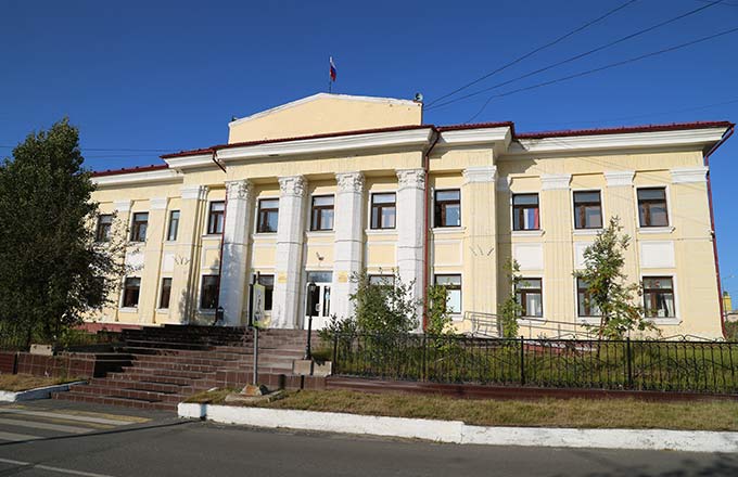 фото Максима Лихолитова
