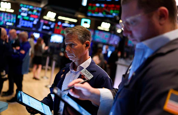 Евгений Лунцман 