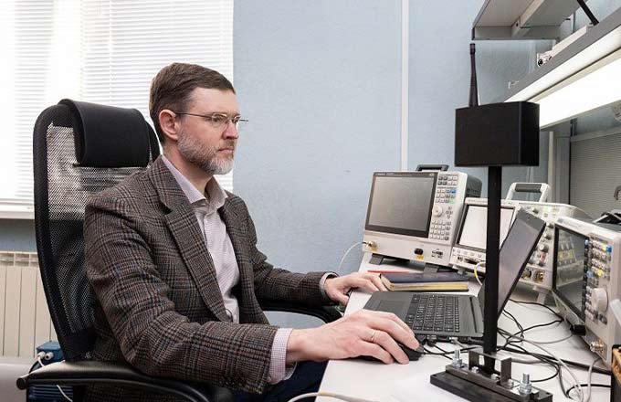 Пресс-служба ЮУрГУ