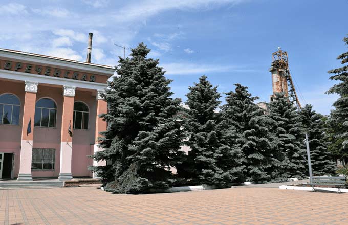 фото с сайта ПГ "Родина"