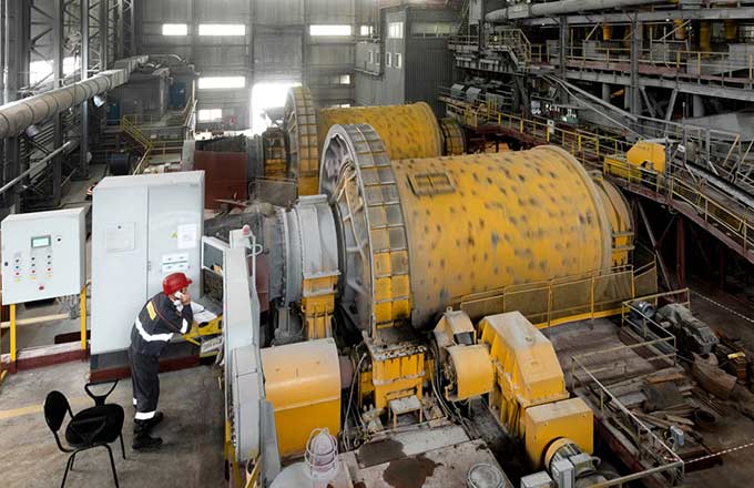 фото "Полюс"