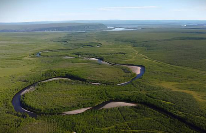 фото с сайта "Селигдар"