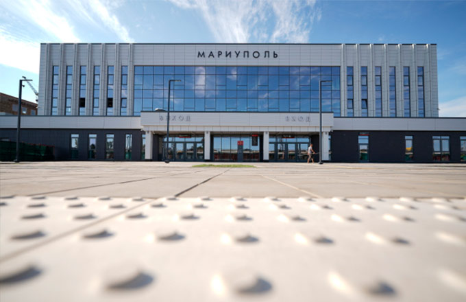 фото РИА Новости