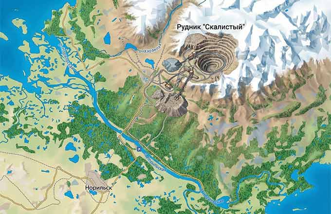 иллюстрация Евгений Линц