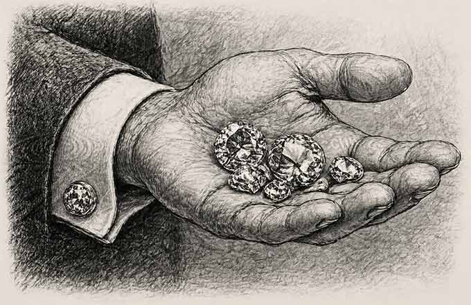 иллюстрация Евгений Линц