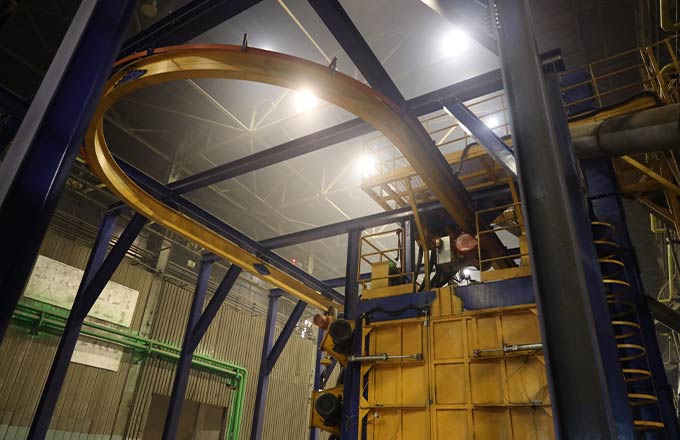 Пресс-служба «Северстали»