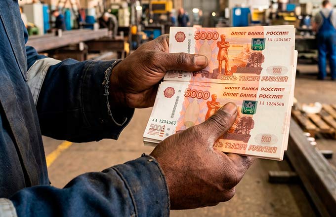 Пётр Чистов