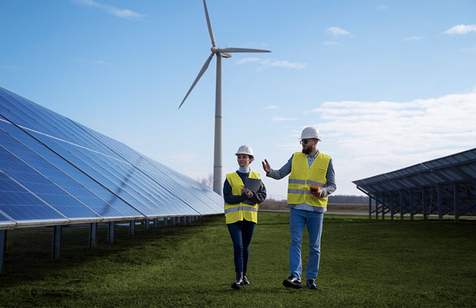 Майкл Джонсон