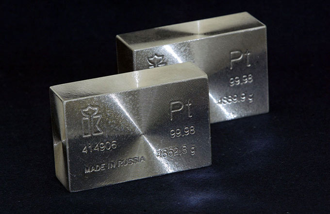 Официальный сайт «Норникеля»