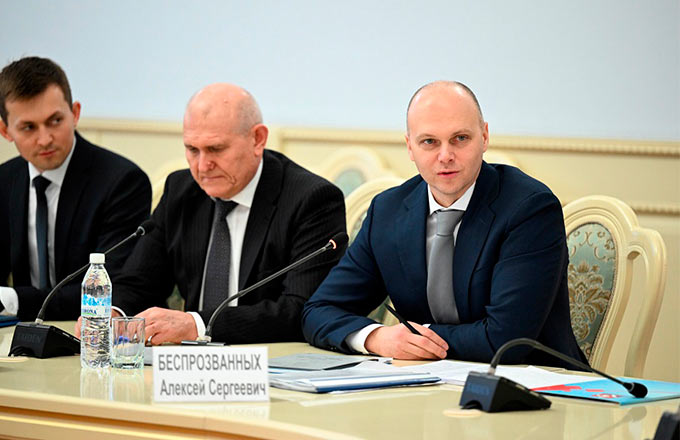 фото пресс-службы Кабмина Кыргызстана