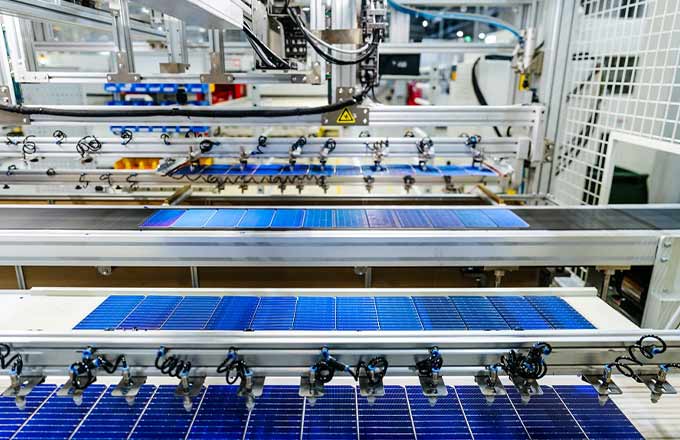 фото ГК «Хевел» 